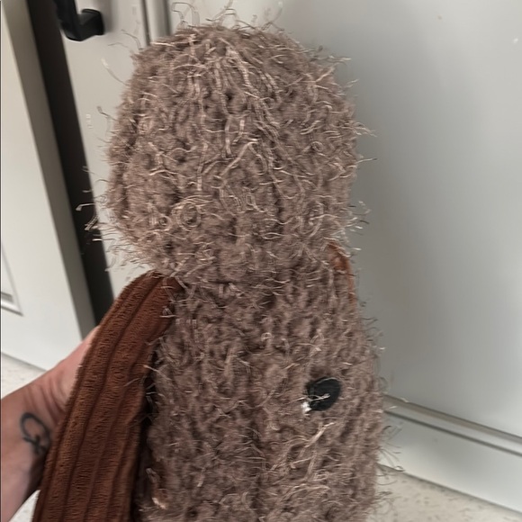 Scentsy Susie the Sloth buddy - Picture 4 of 5